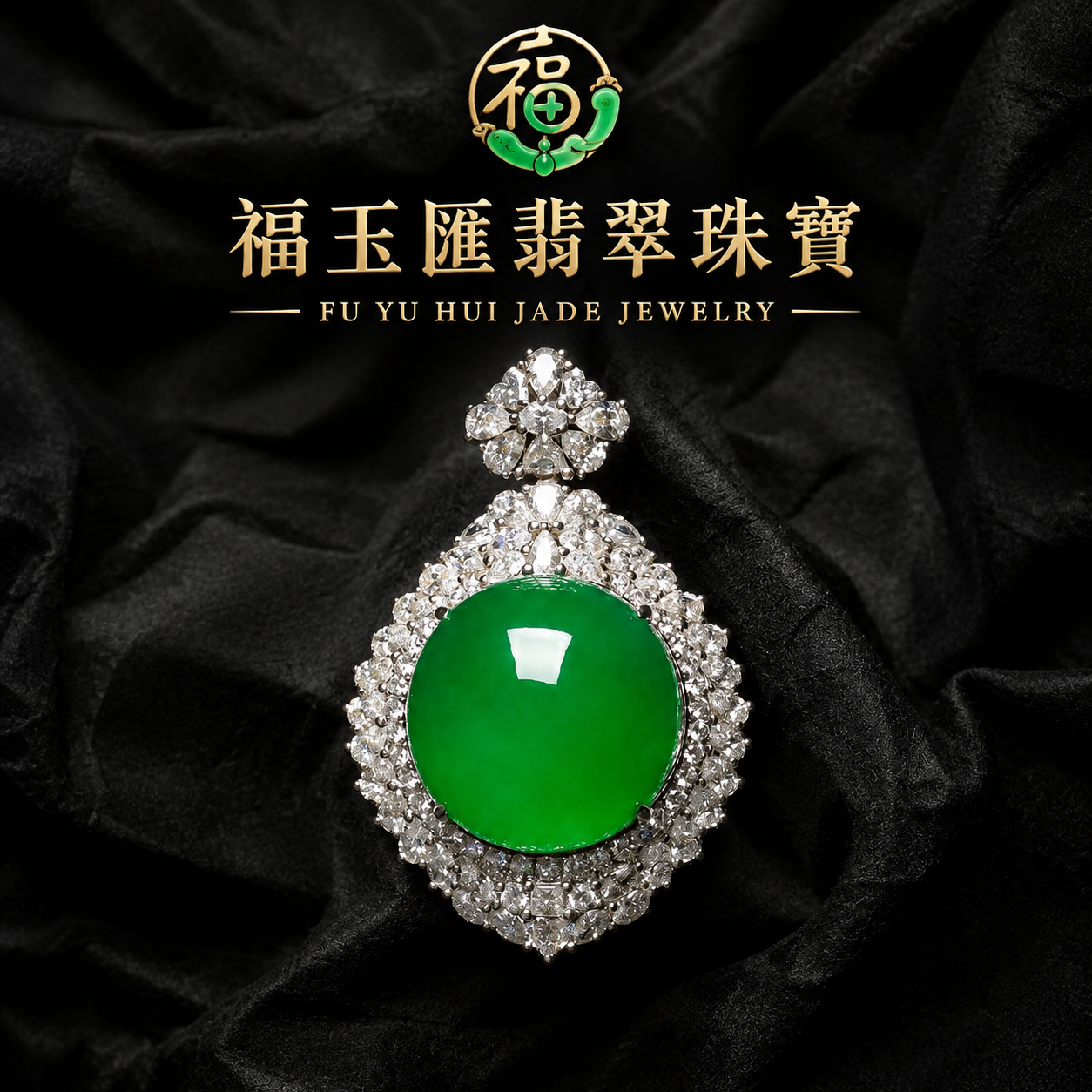 福玉匯翡翠珠寶